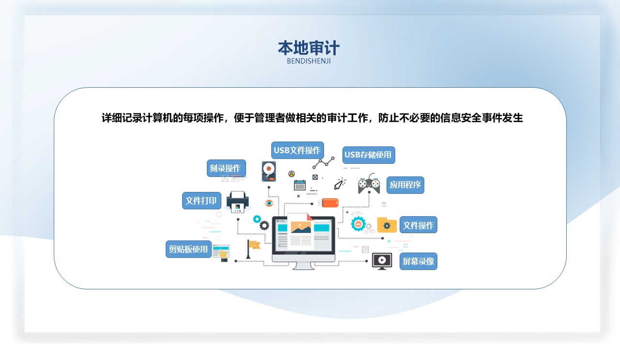 企业数据安全一招解决（保护企业的数据安全有哪些措施）(图11)