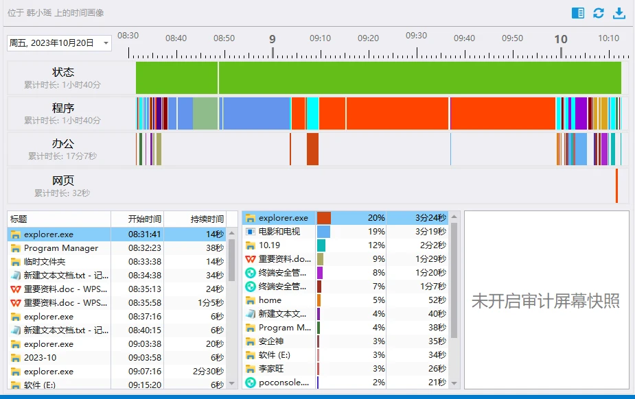 域智盾是什么?域智盾电脑监控系统是什么？(图7)