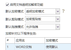 企业级文件防泄密,构建数据安全闭环(图2) 企业级文件防泄密,构建数据安全闭环(图2)