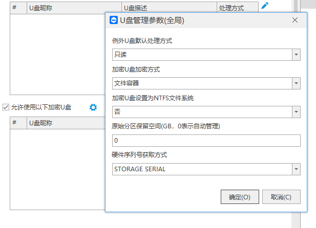 深度解析文档防泄密系统：如何构建研发核心数据的隐形防线？(图3)