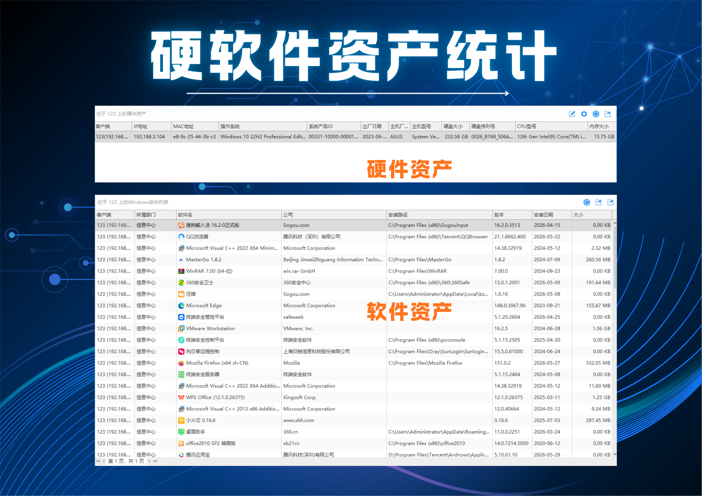 告别勒索病毒与内部威胁,这3招让你的终端安全防护固若金汤!(图6) 告别勒索病毒与内部威胁,这3招让你的终端安全防护固若金汤!(图6)