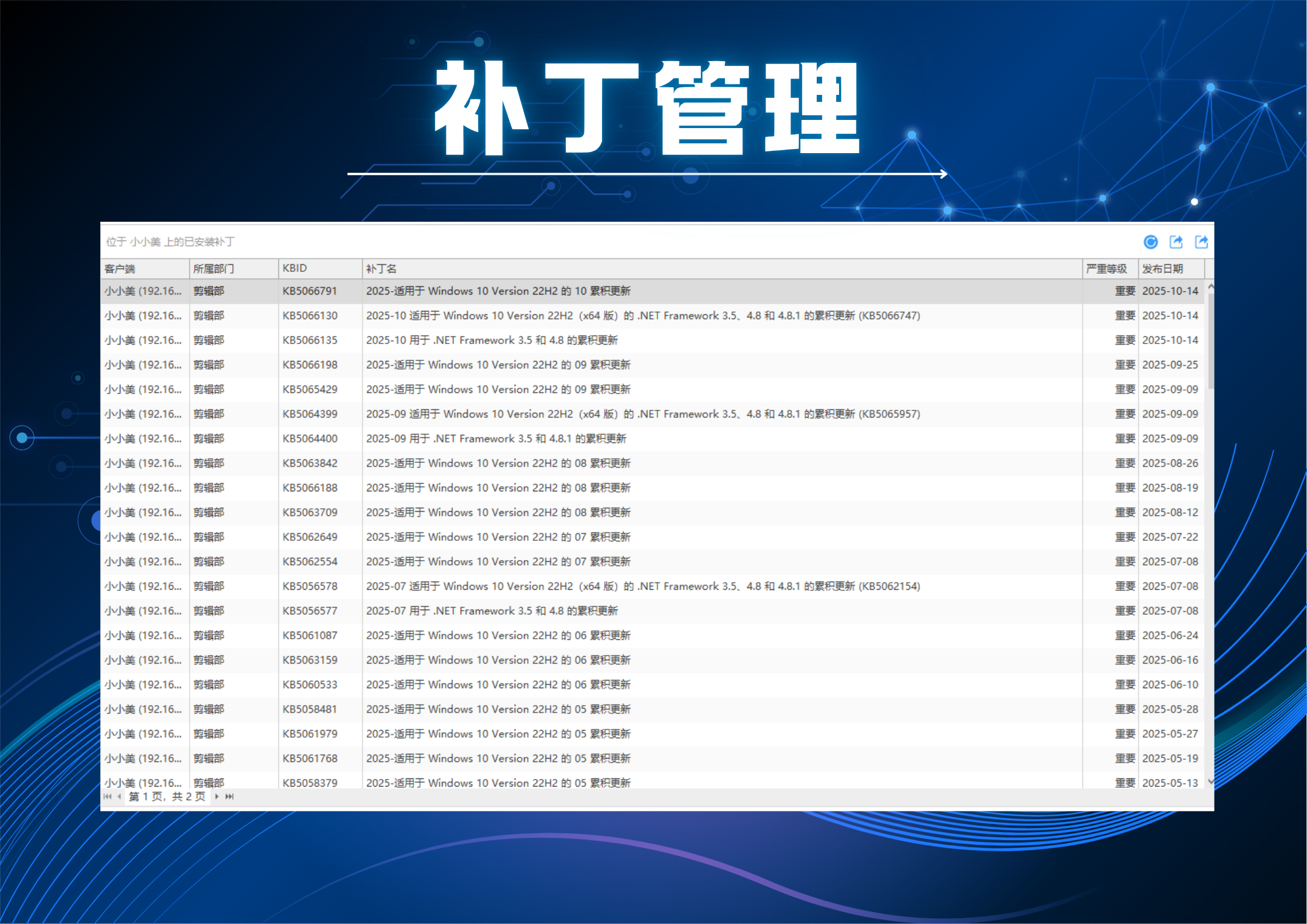 告别勒索病毒与内部威胁,这3招让你的终端安全防护固若金汤!(图4) 告别勒索病毒与内部威胁,这3招让你的终端安全防护固若金汤!(图4)
