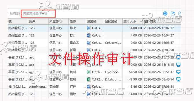 数据加密软件好用吗？2026年全面解析数据加密软件的6个加密功能，快看！(图5)