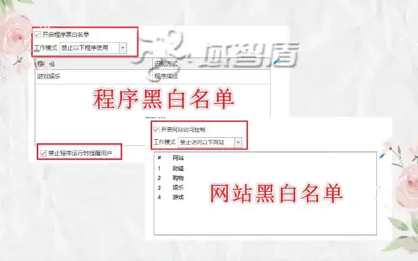 想知道员工的上网行为怎么办?试试上网监控软件的6个主要功能吧,超好用!(图3) 想知道员工的上网行为怎么办?试试上网监控软件的6个主要功能吧,超好用!(图3)