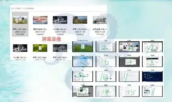 公司的电脑如何监控？分享6个监控公司电脑的功能，10年+经验分享！(图2)