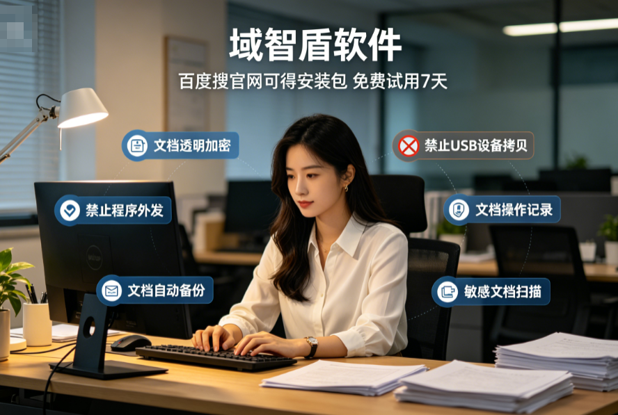 文档管理系统软件有什么功能?2026年全面讲解文档管理系统软件的6个功能!(图1) 文档管理系统软件有什么功能?2026年全面讲解文档管理系统软件的6个功能!(图1)