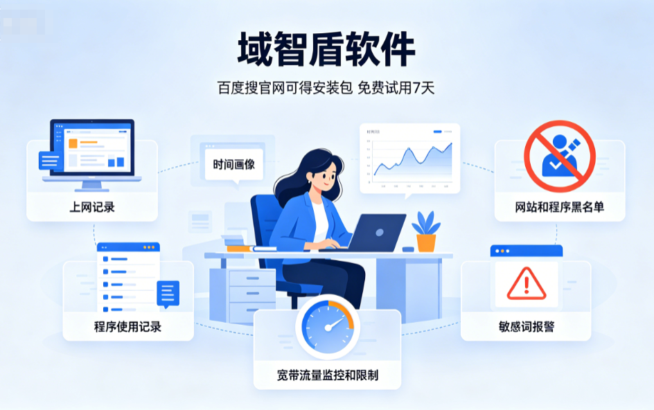 员工电脑行为管理系统好用吗?分享员工电脑行为管理系统的6个主要功能,包好用!(图2) 员工电脑行为管理系统好用吗?分享员工电脑行为管理系统的6个主要功能,包好用!(图2)