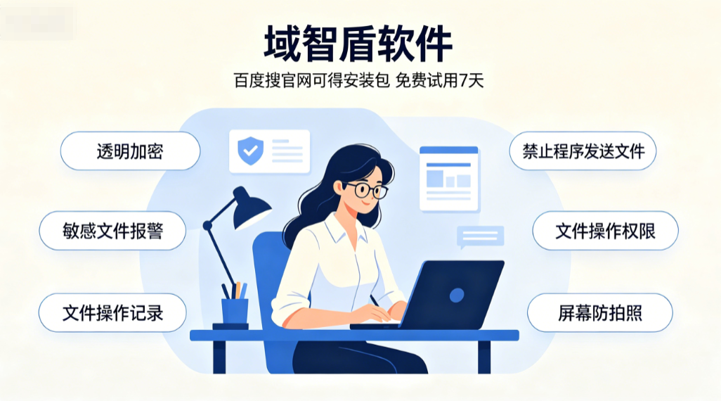 想保护企业数据不被泄密怎么做?分享企业数据防泄密软件的6个主要功能,精选!(图2) 想保护企业数据不被泄密怎么做?分享企业数据防泄密软件的6个主要功能,精选!(图2)