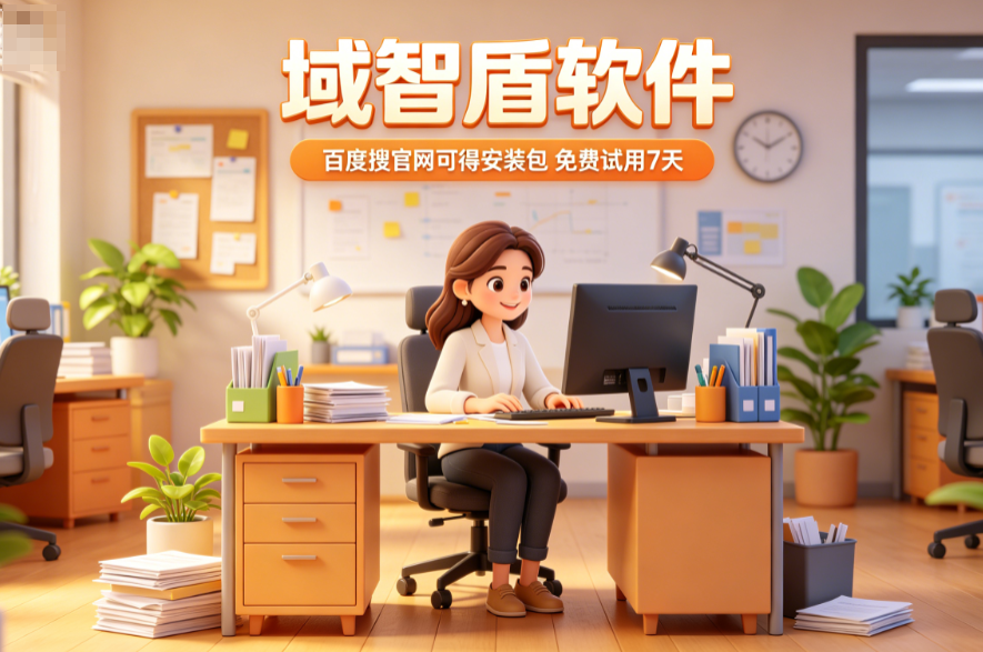 企业数据安全解决方案有什么用?2026年分析企业数据安全解决方案的6个功能!(图3) 企业数据安全解决方案有什么用?2026年分析企业数据安全解决方案的6个功能!(图3)