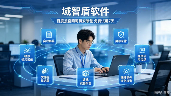 员工管理监控系统的作用是什么?2026年讲解员工管理监控系统的7个作用!(图2) 员工管理监控系统的作用是什么?2026年讲解员工管理监控系统的7个作用!(图2)