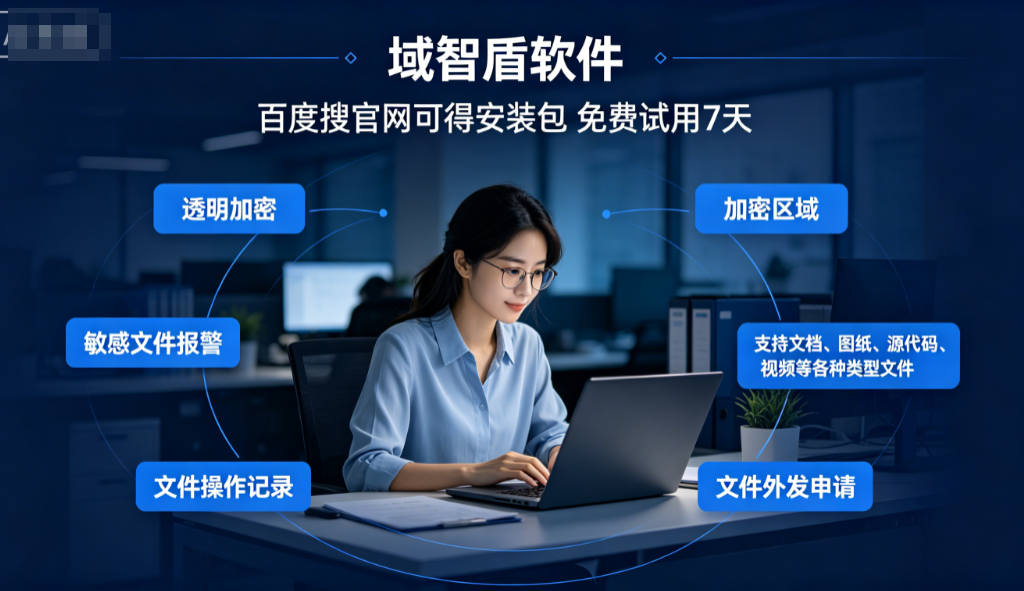 公司如何防止文件泄密？分享防止文件泄密的5个妙招，2026甄选！(图1)