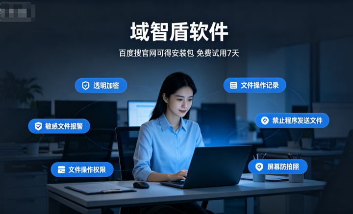 公司如何防止文件泄密？分享防止文件泄密的5个妙招，2026甄选！(图2)