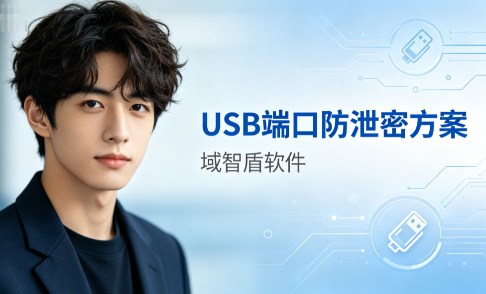 公司U盘端口泄密怎么办?分享USB端口防泄密方案的5个方法,快看!(图2) 公司U盘端口泄密怎么办?分享USB端口防泄密方案的5个方法,快看!(图2)