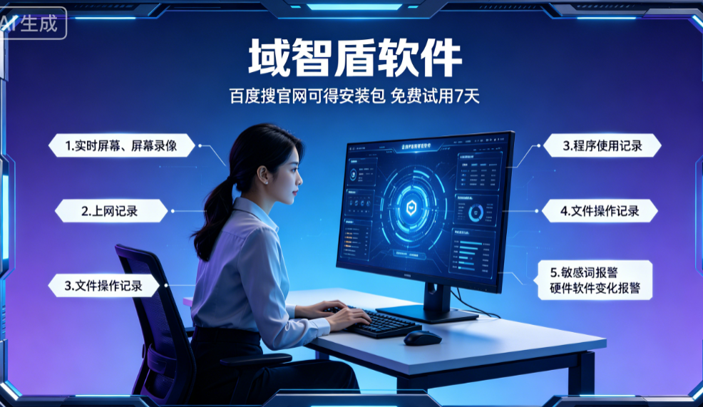 上网行为审计监控有什么用?分析上网行为审计监控的6个用处,收藏!(图1) 上网行为审计监控有什么用?分析上网行为审计监控的6个用处,收藏!(图1)