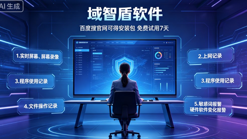 上网行为审计监控有什么用?分析上网行为审计监控的6个用处,收藏!(图2) 上网行为审计监控有什么用?分析上网行为审计监控的6个用处,收藏!(图2)