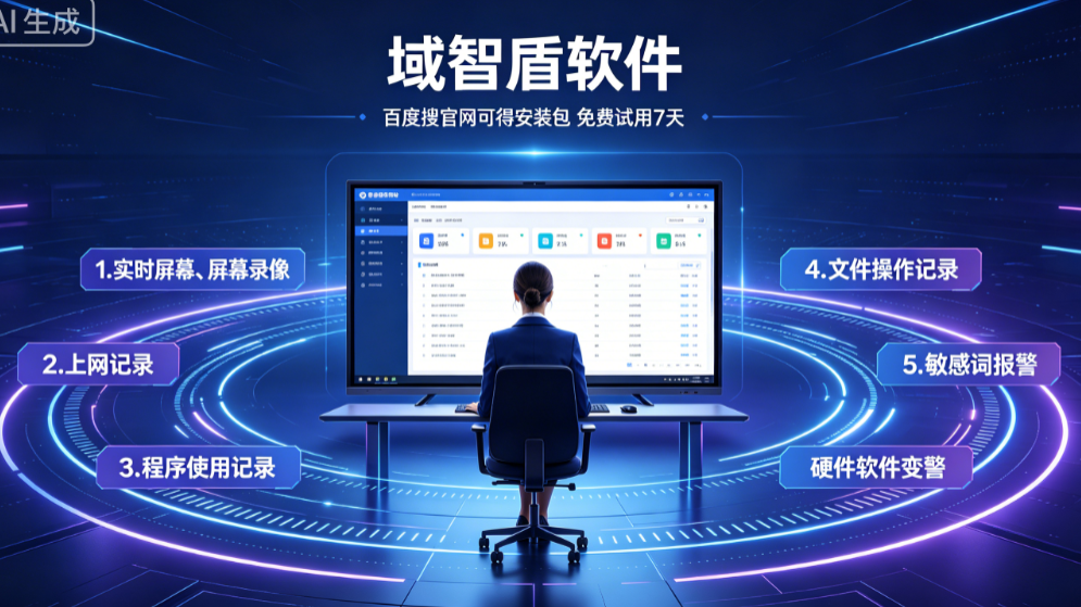 公司如何监控员工电脑?推荐员工电脑监控的6个监控指南,10年+经验分享!(图1) 公司如何监控员工电脑?推荐员工电脑监控的6个监控指南,10年+经验分享!(图1)