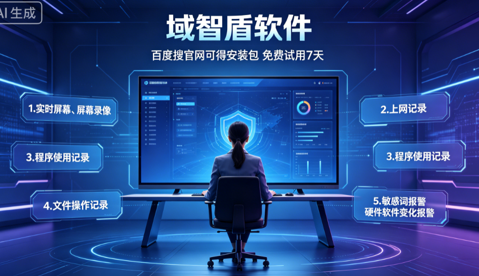 公司为什么要监控员工行为？6个原因告诉你，10年+经验分享！(图1)