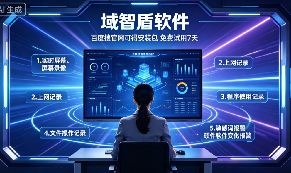 公司为什么要监控员工行为？6个原因告诉你，10年+经验分享！(图2)