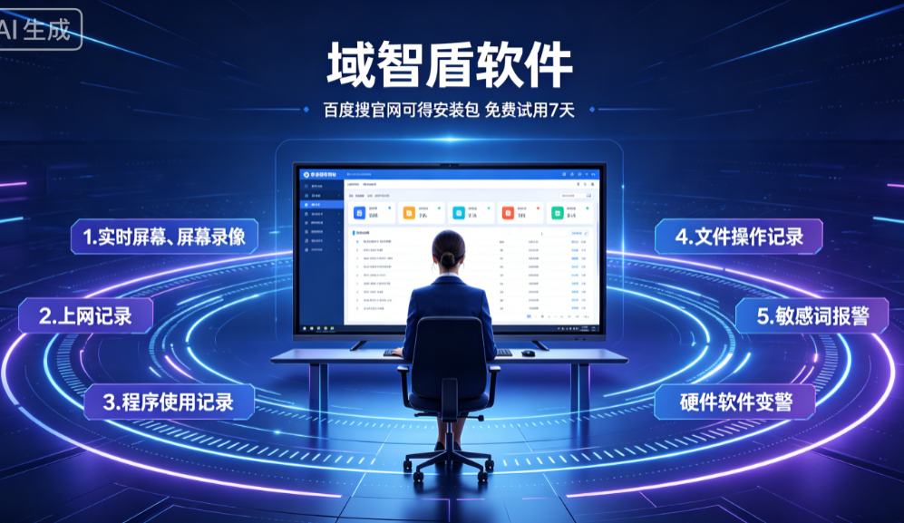 屏幕监控软件哪款好用？2026年全面讲解屏幕监控软件的6个功能，快收藏！(图3)