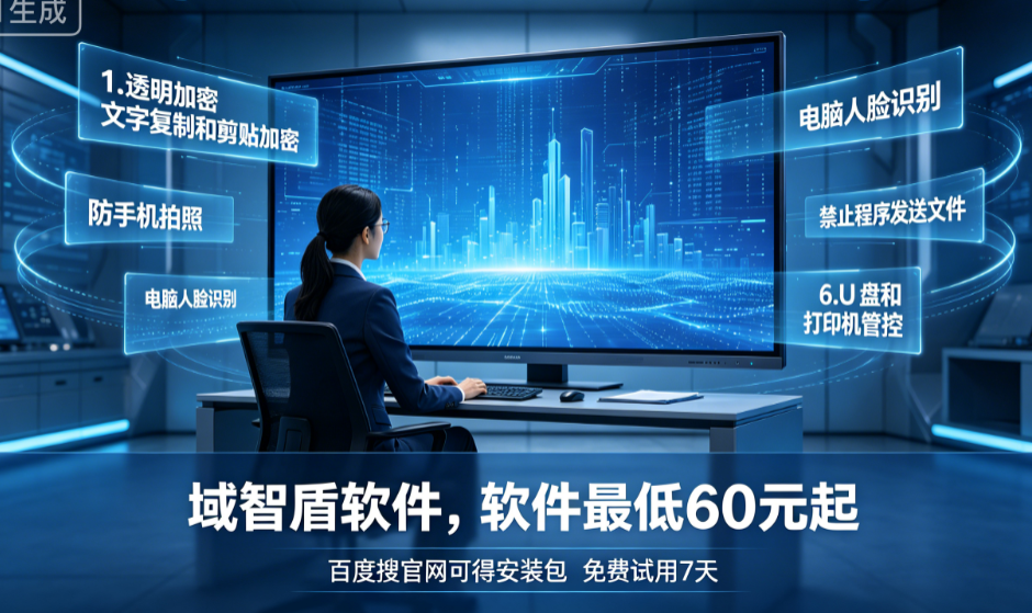 文档权限管理系统有哪些?分享文档权限管理系统的5个功能,大佬私藏!(图3) 文档权限管理系统有哪些?分享文档权限管理系统的5个功能,大佬私藏!(图3)