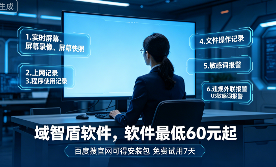 电脑监控源头厂家介绍:电脑监控软件的6个功能分析,原厂直出!(图3) 电脑监控源头厂家介绍:电脑监控软件的6个功能分析,原厂直出!(图3)