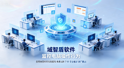 公司如何监控电脑操作行为？5个监控电脑操作行为的方法推荐，快看！(图2)