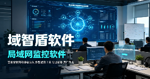 26年全面解析局域网监控软件的7大功能，公司局域网安全刻不容缓！(图2)