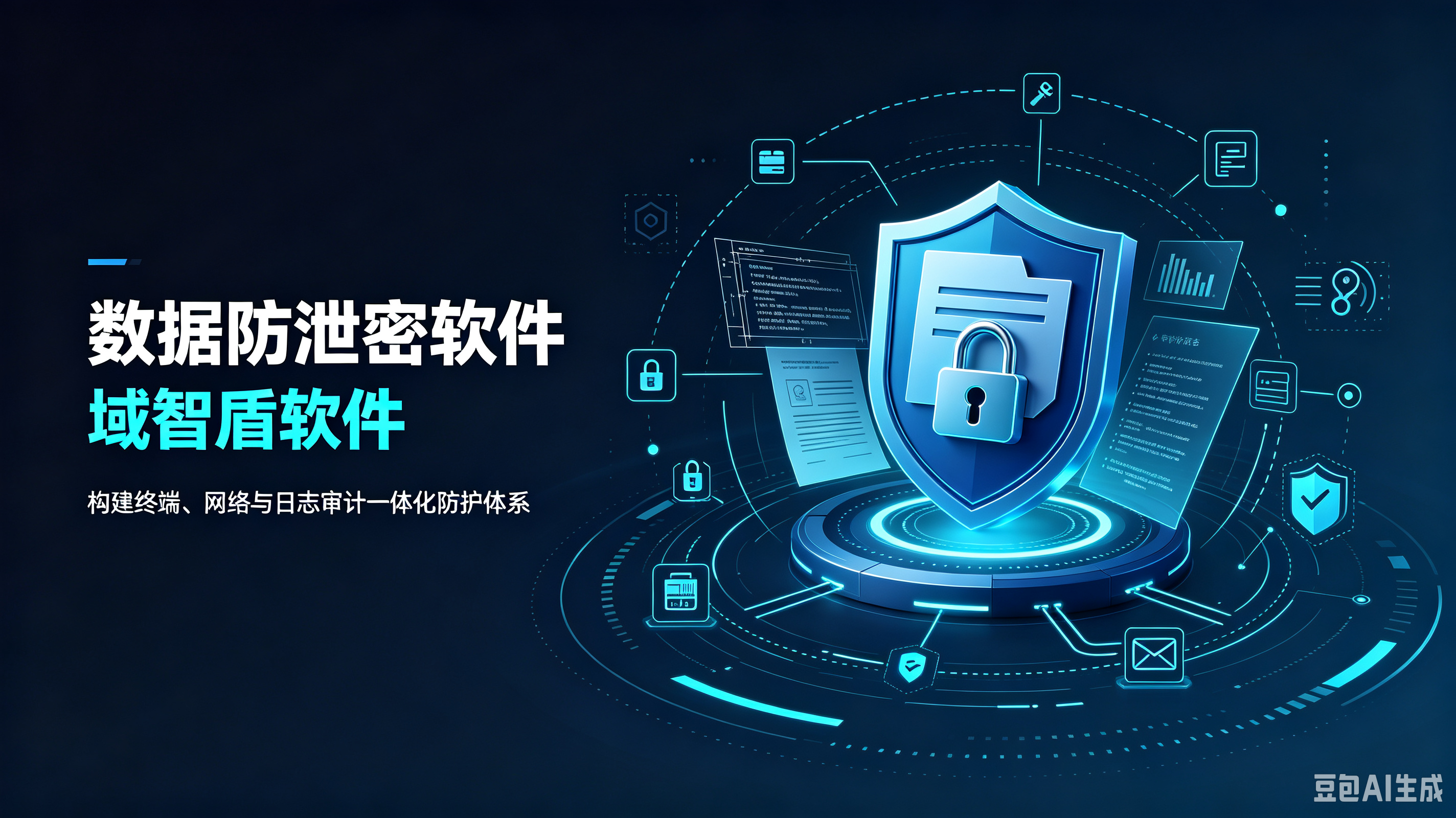 复制粘贴、AI 上传、外网转发都能泄露文件?数据防泄密软件,大佬私藏 3 套内容识别拦截方案(图1) 复制粘贴、AI 上传、外网转发都能泄露文件?数据防泄密软件,大佬私藏 3 套内容识别拦截方案(图1)